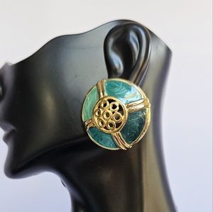 Vintage earrings